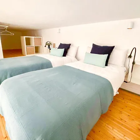 Apartment Oleholidays 406 Loft Romana Playa Junto Al Mar