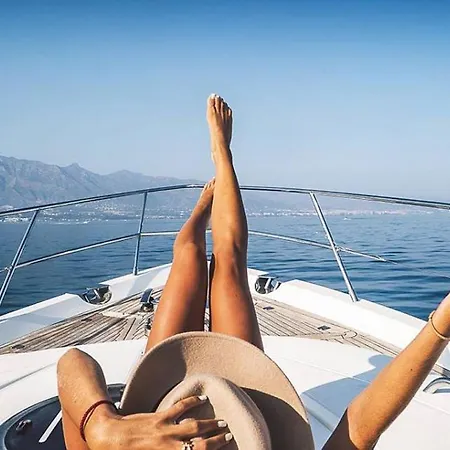 Oleholidays 406 Loft Romana Playa Junto Al Mar Appartamento *