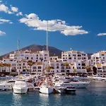 Oleholidays 406 Loft Romana Playa Junto Al Mar