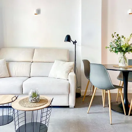 Oleholidays 406 Loft Romana Playa Junto Al Mar