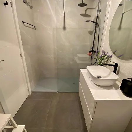 Apartmán Oleholidays 406 Loft Romana Playa Junto Al Mar