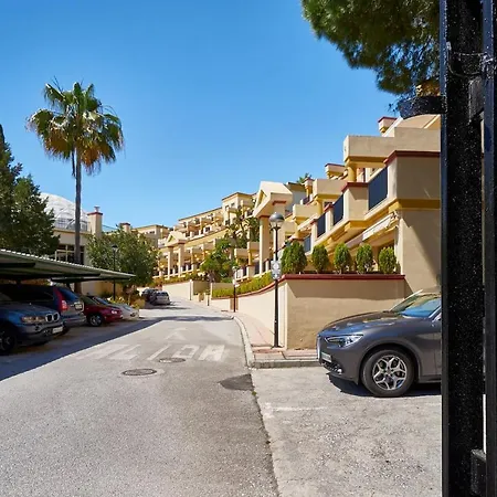 Oleholidays 406 Loft Romana Playa Junto Al Mar