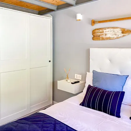 Oleholidays 406 Loft Romana Playa Junto Al Mar Apartmán Marbella