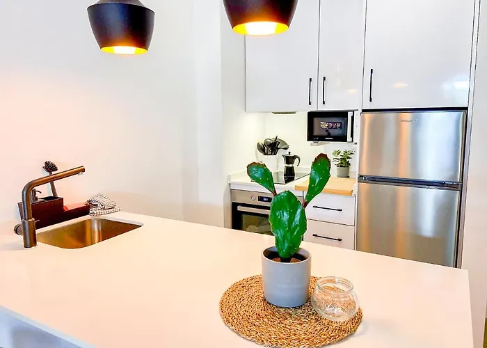 Oleholidays 406 Loft Romana Playa Junto Al Mar * מארבלה