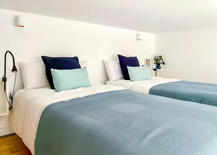 Oleholidays 406 Loft Romana Playa Junto Al Mar דירה