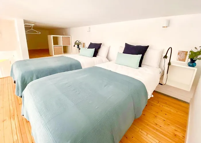דירה Oleholidays 406 Loft Romana Playa Junto Al Mar
