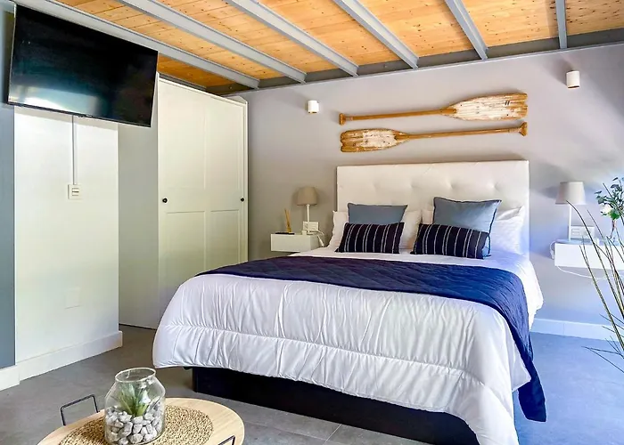 Apartmán Oleholidays 406 Loft Romana Playa Junto Al Mar *