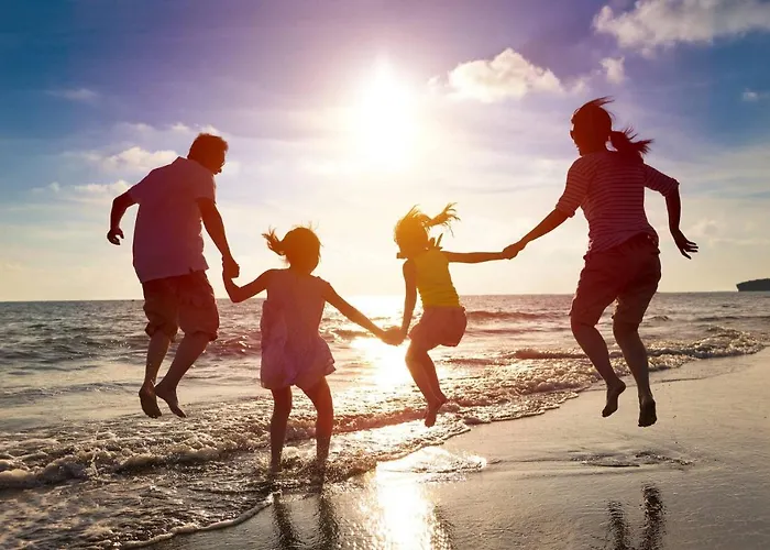 Oleholidays 406 Loft Romana Playa Junto Al Mar Apartament Marbella