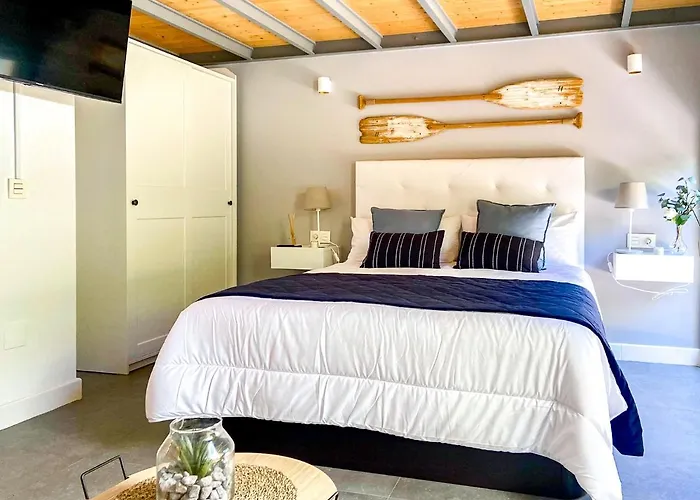 דירה Oleholidays 406 Loft Romana Playa Junto Al Mar *