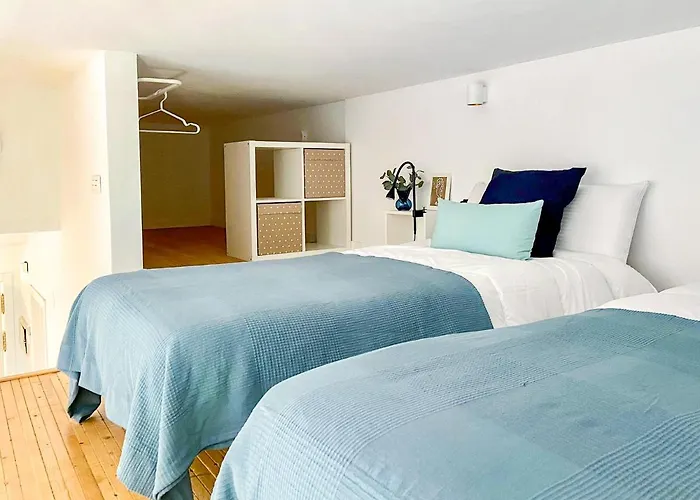 Oleholidays 406 Loft Romana Playa Junto Al Mar דירה *