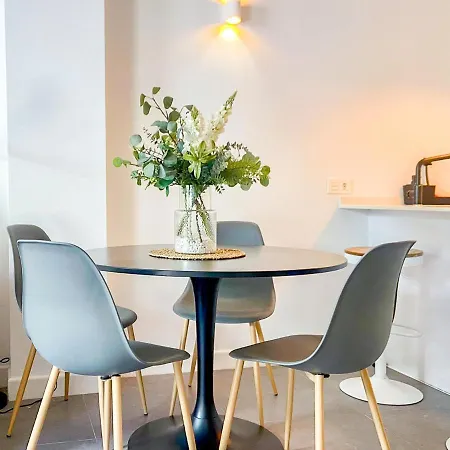 Oleholidays 406 Loft Romana Playa Junto Al Mar *