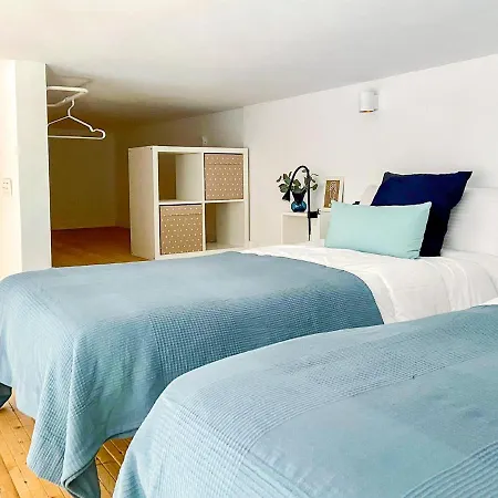 Oleholidays 406 Loft Romana Playa Junto Al Mar 아파트 *