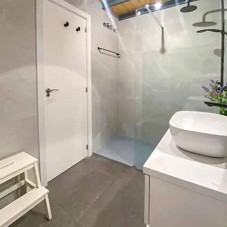 Oleholidays 406 Loft Romana Playa Junto Al Mar * 마르베야