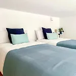 Oleholidays 406 Loft Romana Playa Junto Al Mar Lejlighed