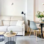 Oleholidays 406 Loft Romana Playa Junto Al Mar
