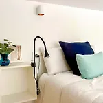 Oleholidays 406 Loft Romana Playa Junto Al Mar Lejlighed *