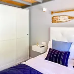 Oleholidays 406 Loft Romana Playa Junto Al Mar Lejlighed Marbella