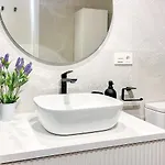 Oleholidays 406 Loft Romana Playa Junto Al Mar