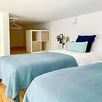 Oleholidays 406 Loft Romana Playa Junto Al Mar Lejlighed *