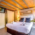 Lejlighed Oleholidays 406 Loft Romana Playa Junto Al Mar Marbella