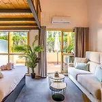Oleholidays 406 Loft Romana Playa Junto Al Mar * Marbella