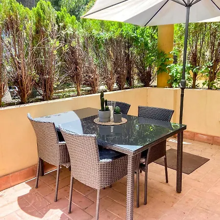 Lejlighed Oleholidays 406 Loft Romana Playa Junto Al Mar