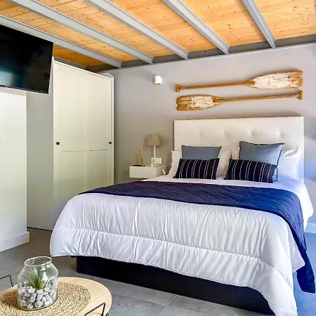 Lejlighed Oleholidays 406 Loft Romana Playa Junto Al Mar *