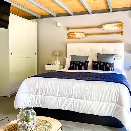 Lejlighed Oleholidays 406 Loft Romana Playa Junto Al Mar *