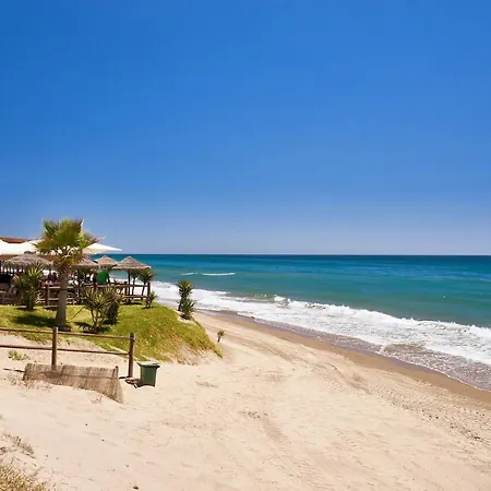 Oleholidays 406 Loft Romana Playa Junto Al Mar Lejlighed *